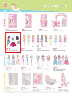 CNA : Christmas From The Heart (15 Nov - 25 Dec 2015), page 18