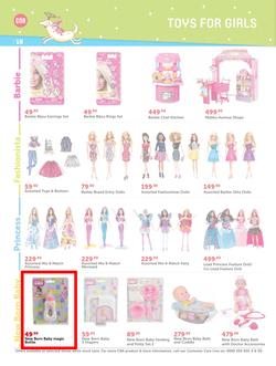 CNA : Christmas From The Heart (15 Nov - 25 Dec 2015), page 18