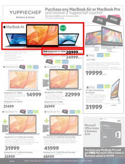 Incredible Connection : We're All Bells And Whistles This Festive Season (26 Nov - 24 Dec 2018), page 18