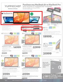 Incredible Connection : We're All Bells And Whistles This Festive Season (26 Nov - 24 Dec 2018), page 18