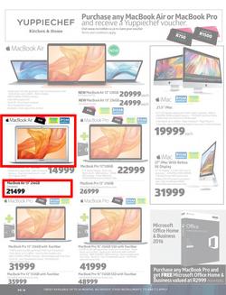 Incredible Connection : We're All Bells And Whistles This Festive Season (26 Nov - 24 Dec 2018), page 18