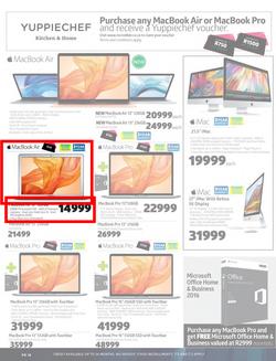 Incredible Connection : We're All Bells And Whistles This Festive Season (26 Nov - 24 Dec 2018), page 18