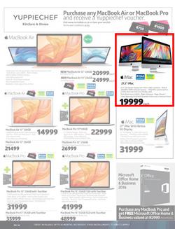 Incredible Connection : We're All Bells And Whistles This Festive Season (26 Nov - 24 Dec 2018), page 18