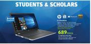 HP 17 i7 Notebook-On 5GB Data Price Plan Includes R218 WiFi Modem
