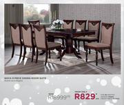 Dining room sets bradlows outlet
