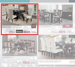 Bradlows : 0% Interest And Festive Savings (14 Nov - 2 Dec 2018), page 18