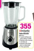 Brabantia Table Blender BBEK1051