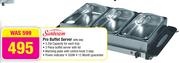 Sunbeam Pro Buffet Server (SPB-300)