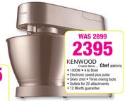 Kenwood Chef KMC570