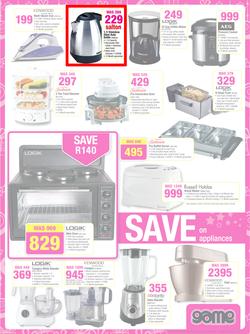 Game : Save Money Live Better This Christmas (27 Nov - 3 Dec 2013), page 19