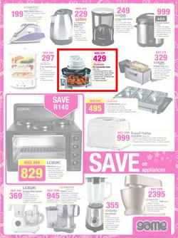 Game : Save Money Live Better This Christmas (27 Nov - 3 Dec 2013), page 19