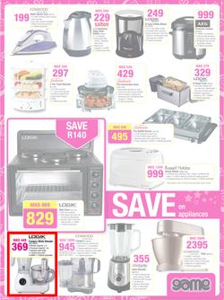 Game : Save Money Live Better This Christmas (27 Nov - 3 Dec 2013), page 19