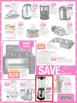 Game : Save Money Live Better This Christmas (27 Nov - 3 Dec 2013), page 19