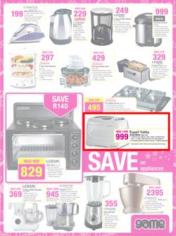 Game : Save Money Live Better This Christmas (27 Nov - 3 Dec 2013), page 19