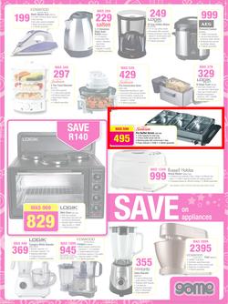 Game : Save Money Live Better This Christmas (27 Nov - 3 Dec 2013), page 19