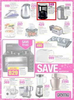 Game : Save Money Live Better This Christmas (27 Nov - 3 Dec 2013), page 19
