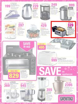 Game : Save Money Live Better This Christmas (27 Nov - 3 Dec 2013), page 19