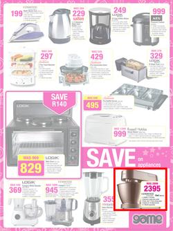 Game : Save Money Live Better This Christmas (27 Nov - 3 Dec 2013), page 19