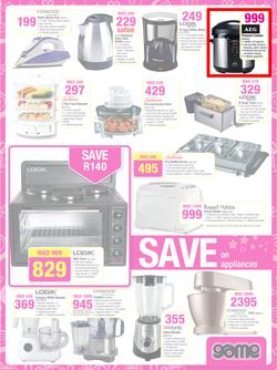 Game : Save Money Live Better This Christmas (27 Nov - 3 Dec 2013), page 19