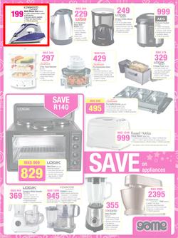 Game : Save Money Live Better This Christmas (27 Nov - 3 Dec 2013), page 19