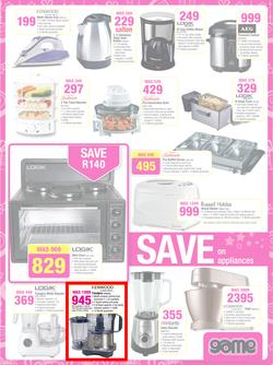 Game : Save Money Live Better This Christmas (27 Nov - 3 Dec 2013), page 19