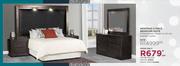 Montego 3 Piece Bedroom Suite