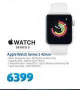 Apple Watch Series 3 42mm