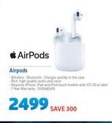 Apple Airpods