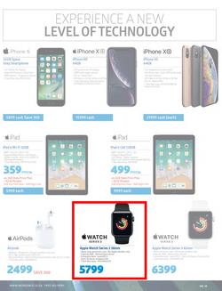 Incredible Connection : We're All Bells And Whistles This Festive Season (26 Nov - 24 Dec 2018), page 19