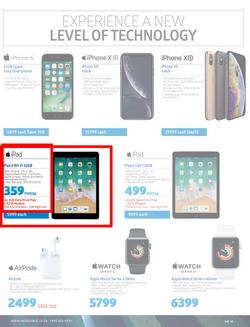 Incredible Connection : We're All Bells And Whistles This Festive Season (26 Nov - 24 Dec 2018), page 19