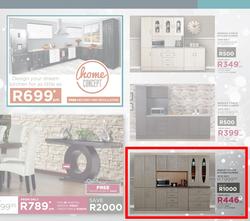 Bradlows : 0% Interest And Festive Savings (14 Nov - 2 Dec 2018), page 19