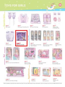 CNA : Christmas From The Heart (15 Nov - 25 Dec 2015), page 19