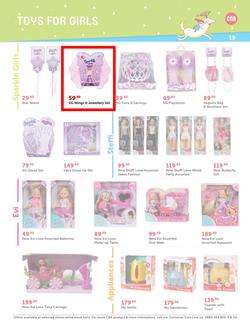 CNA : Christmas From The Heart (15 Nov - 25 Dec 2015), page 19