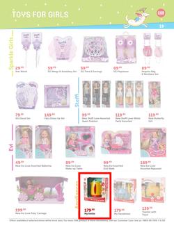 CNA : Christmas From The Heart (15 Nov - 25 Dec 2015), page 19