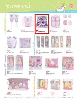 CNA : Christmas From The Heart (15 Nov - 25 Dec 2015), page 19