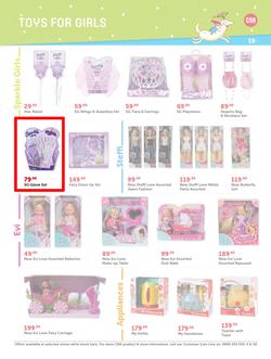 CNA : Christmas From The Heart (15 Nov - 25 Dec 2015), page 19