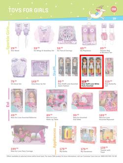 CNA : Christmas From The Heart (15 Nov - 25 Dec 2015), page 19