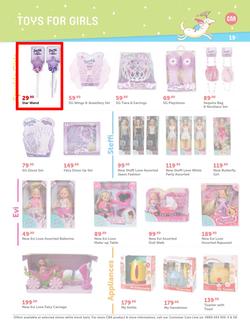 CNA : Christmas From The Heart (15 Nov - 25 Dec 2015), page 19