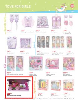 CNA : Christmas From The Heart (15 Nov - 25 Dec 2015), page 19