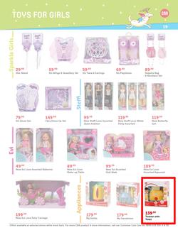 CNA : Christmas From The Heart (15 Nov - 25 Dec 2015), page 19