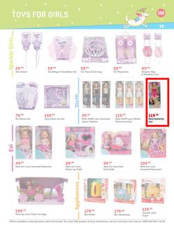 CNA : Christmas From The Heart (15 Nov - 25 Dec 2015), page 19