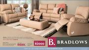 Roma Coffee Table