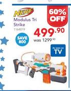 Nerf Modulus Tri Strike