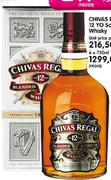 Chivas Regal 12 Yo Scotch Whisky-750Ml