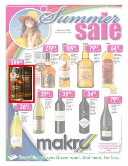Makro Liquor (14 Feb - 20 Feb), page 1