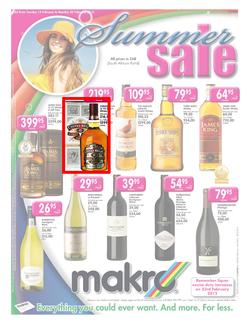 Makro Liquor (14 Feb - 20 Feb), page 1
