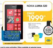 Nokia Lumia 520-Each
