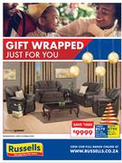 Gommagomma Kensington 4 Piece Lounge Suite