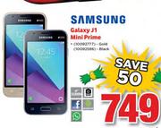 Samsung Galaxy J1 Mini Prime-Each