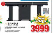 sansui ultra 5.1 ch soundbar